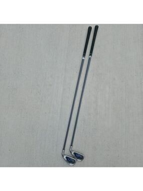 Callaway Steelhead X16 3 4 Iron Set Mens RH Clubs